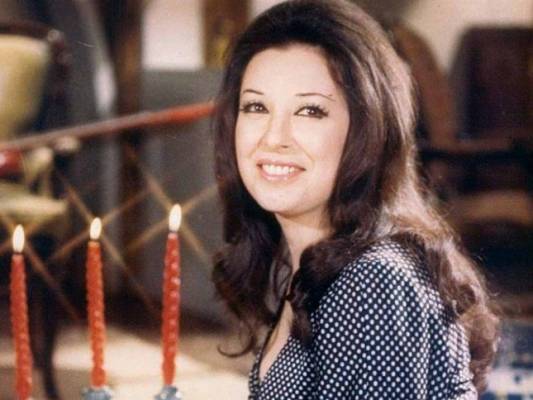 أول فيديو كليب ل نجاة الصغيرة بمفاجأة غير مسبوقة