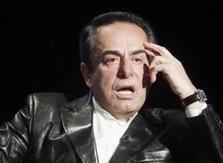 تعرف على أمنية ملحم بركات الأخيرة.. فيديو