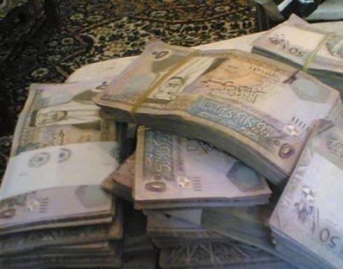 المقاولين تتراجع عن وقفتها الاحتجاجية بعد دفع الاشغال 15 مليون دينار من مستحقاتها