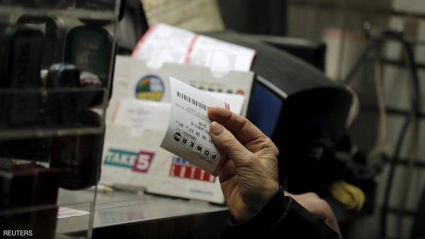 فازت بمليون دولار صدفة