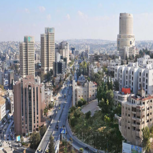 أجواء معتدلة نهارا مائلة للبرودة ليلا