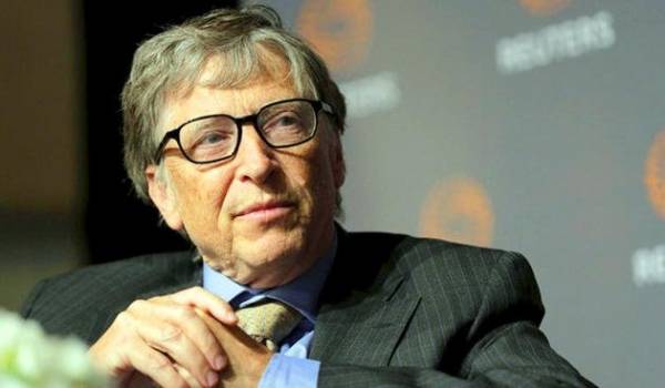لهذه الأسباب يحرص بيل غيتس على عدم توريث ثروته لأبنائه!