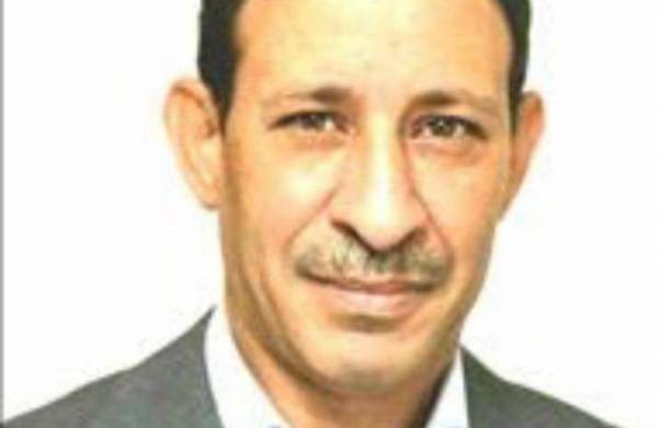 الزميل هاني الحسامي في ذمة الله