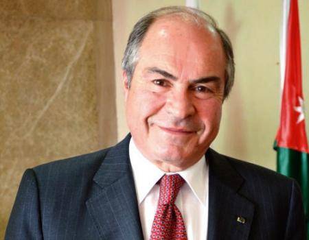 الملقي: سنرفع سوية البنية التحتية لمواجهة أزمات الشتاء