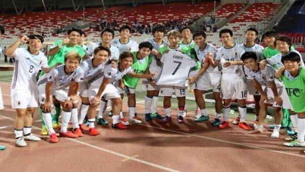 ركلات الترجيح تمنح شباب اليابان لقب أمم آسيا على حساب السعودية