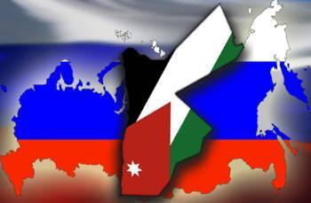 هيكلة الديون الروسية للاردن