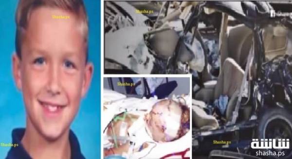 عاد إلى الحياة بعد حادث قوي... وهذا ما شاهده خلال موته!