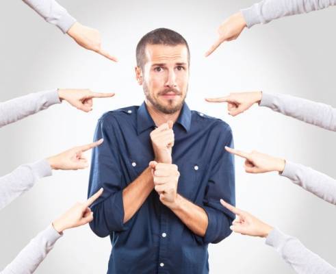 10 شخصيات اقطع علاقتك بها فوراً