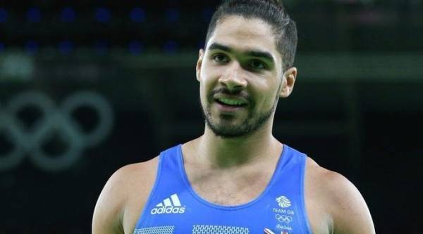 إيقاف لاعب جمباز بريطاني لإساءته للإسلام