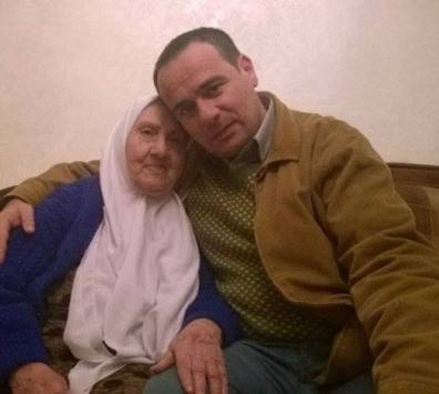 الحرية لتيسير النجار.... يجتاح فيس بوك