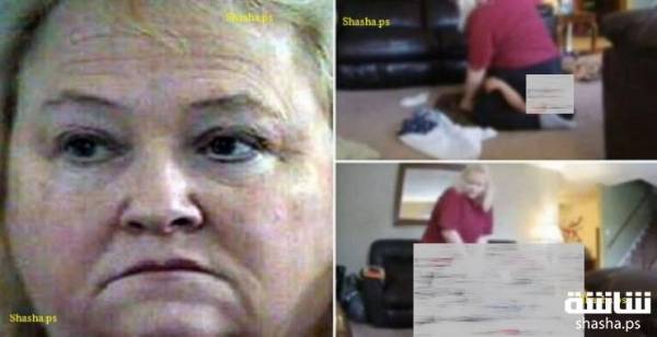 وضعت كاميرا داخل المنزل.. لكن ما اكتشفته حول ابنها والمربية كان كابوساً  فيديو