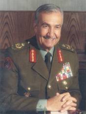 المشير الركن فتحي أبو طالب في ذمة الله