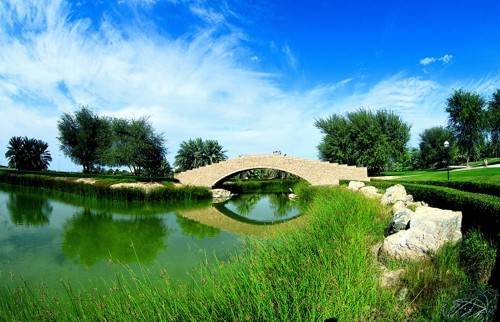 دولة عربية ضمن قائمة أفضل 10 بلدان للسياحة 2017