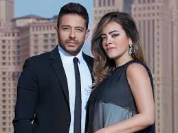 فنانون عادوا لعش الزوجية بعد الطلاق أو الخلع