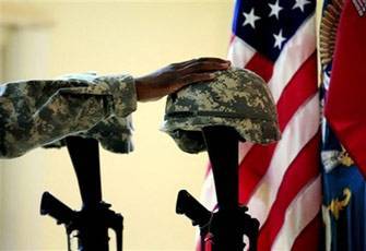 ارتفاع عدد القتلى الأمريكيين في حادثة الجفر إلى ثلاثة