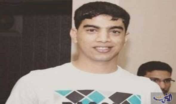 وفاة لاعب سعودي أثناء مباراة بكرة القدم!