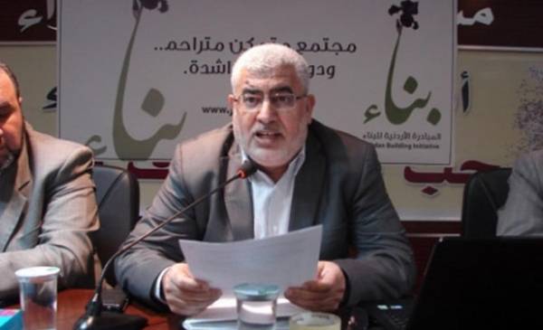 زمزم ينتخب قياداته.. رحيل غرايبة أمينا عاما