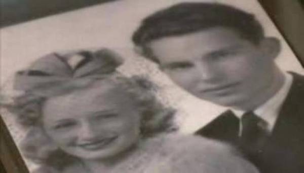 عاشا معاً 74 سنة وتوفيا في يوم واحد!