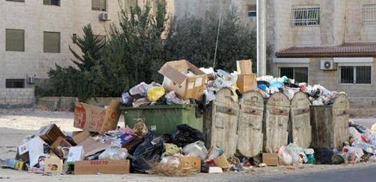 الامانة ستباشر استيفاء مبلغ ٢٠ دينارا على الاقل عن كل فاتورة كهرباء ... اقرا التفاصيل