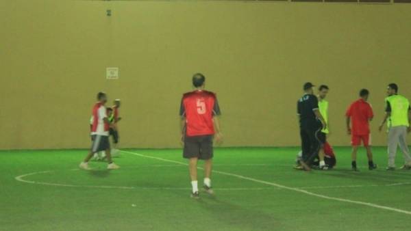 وفاة لاعب سعودي آخر خلال 48 ساعة في القطيف