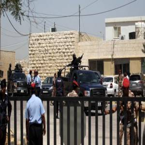 أمن الدولة تمهل 64 متهما بقضايا مخدرات 10 أيام لتسليم أنفسهم