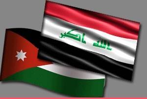 عتب أردني عراقي بسبب الديون