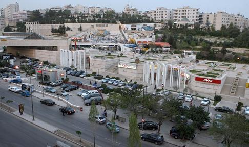 لماذا استثنا عقل بلتاجي المكاتب السته من قرار الرحيل  من حدائق الملك عبدالله ؟!