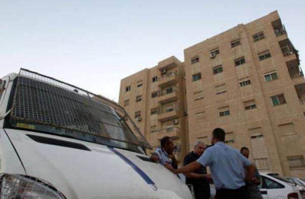 توجيه تهمة القتل العمد لقاتل والدته في طبربور