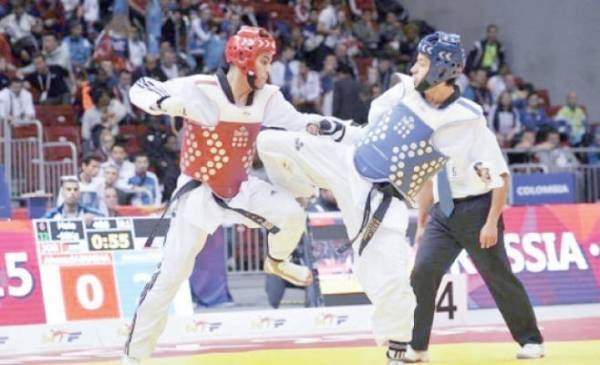 تعديلات جوهرية لزيادة جمال وسرعة لعبة التايكواندو