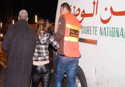 قصة امرأة تجمع بين زوجين بعقدين رسميين الأول سعودي والثاني مغربي