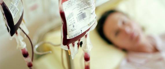 أصحاب فصيلة O محظوظون.. اعرف ماذا تقول فئة دمك عن صحتك