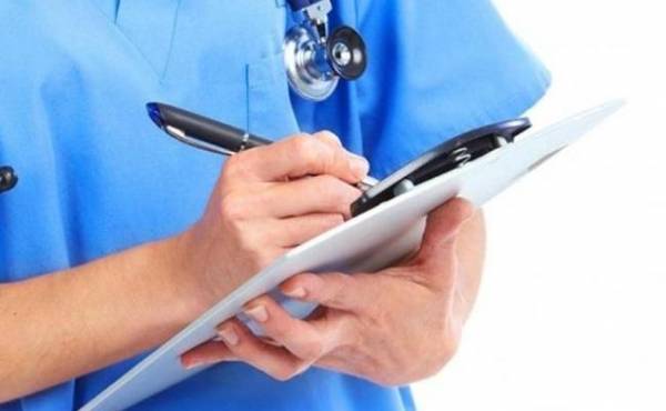 أسماء 75 ممرضا للعمل في الإمارات