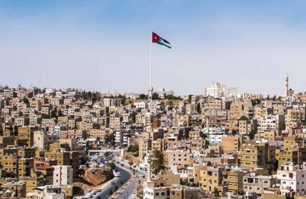 الحرارة أعلى من معدلاتها