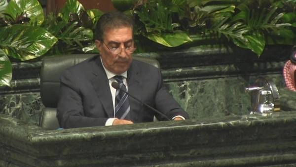 “النواب” يستكمل انتخاب اعضاء المكتب الدائم