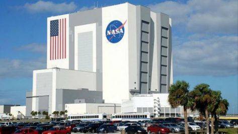 ناسا: رائد فضاء أميركي يدلي بصوته من الفضاء