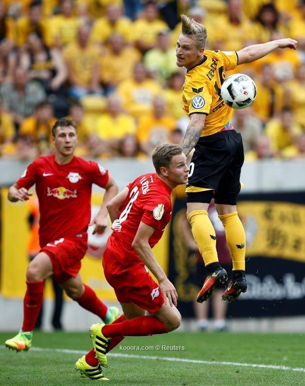 تغريم ناد ألماني 60 ألف يورو بسبب رأس ثور