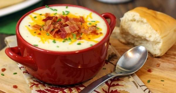 أطعمة لا غنى عنها في فصل الشتاء