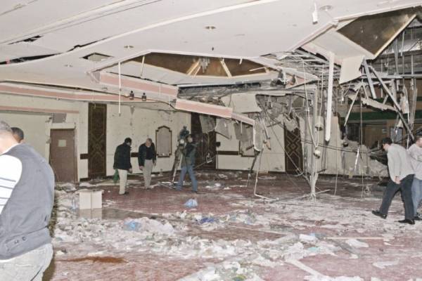 15عملية إرهابية استهدفت المملكة خلال 22 عاماً وإفشال العشرات