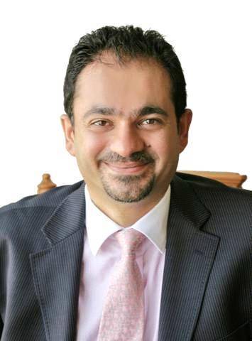 اسرائيل تنتقم: منع دخول المحامي الدكتور عمر مشهور حديثة فلسطين