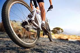 دراسة: ركوب الدراجات يقي من خطر أمراض القلب