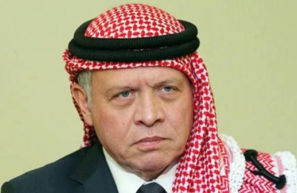 جلالة الملك يستذكر تفجيرات عمان