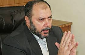 بني ارشيد: الشعب الأميركي لم ينضج بما يكفي ليحتمل ان تقوده إمرأة