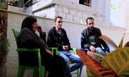 عائلة الدقامسة تتحضر لأكبر موكب احتفالي في تاريخ الأردن