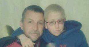 والد الغرايبة يتكفل مدير مدرسته