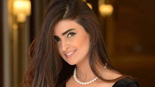 هدية لعلا الفارس في عيد ميلادها .... غير متوقعة