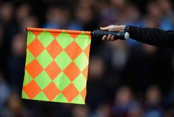 فيفا يستعين بحكمين أردنيين لمباراة الصين وقطر