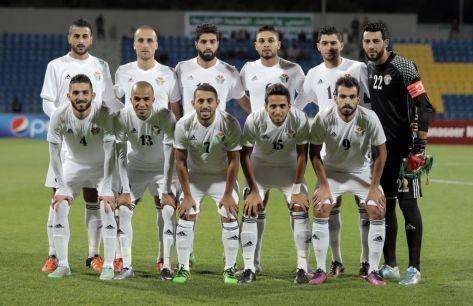 المنتخب الوطني يخسر امام اوزبكستان وديا