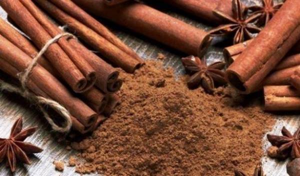 للقرفة فوائد صحية عجيبة!