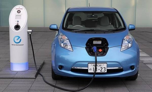 الطاقة والمعادن تقر تعرفة شحن المركبات الكهربائية