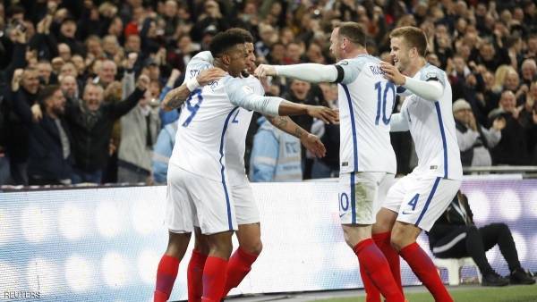 تصفيات المونديال.. فوز فرنسا على السويد وإنجلترا على أسكتلندا